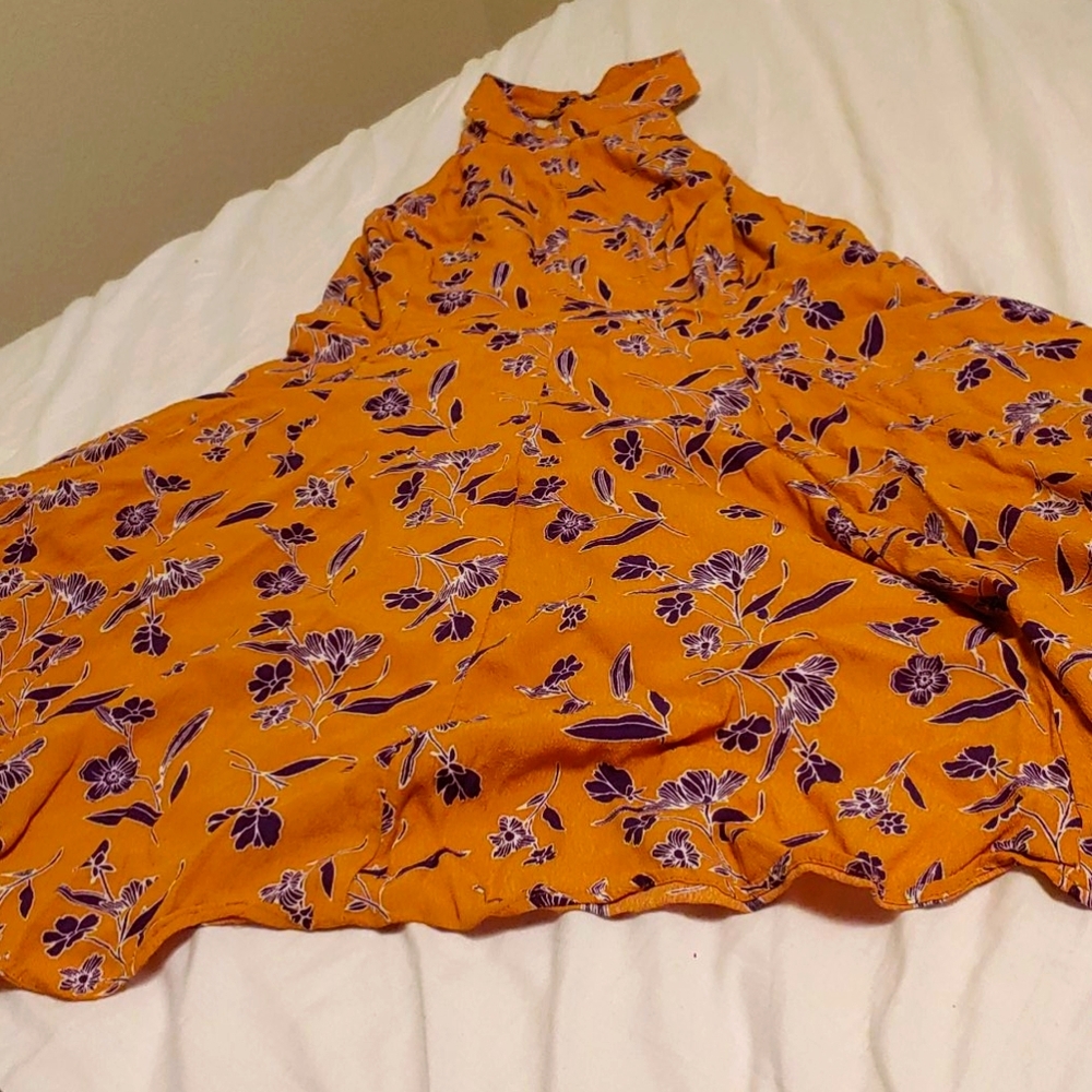 Urban outfitters dress